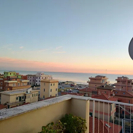 Apartment Pm 10 Via Delle Santabarbara - *