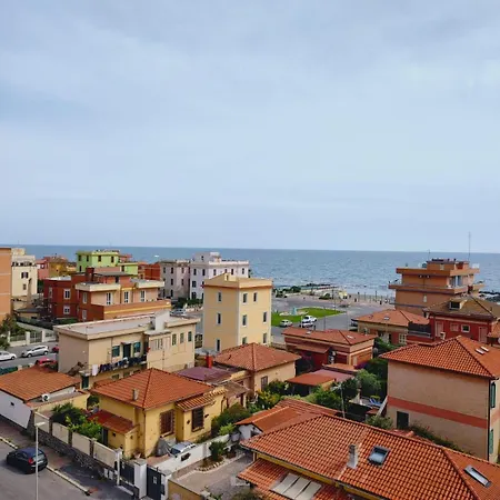 Lägenhet Pm 10 Via Delle Santabarbara - *