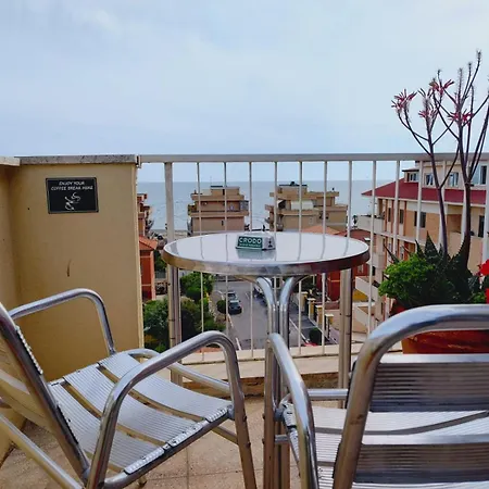 Lägenhet Pm 10 Via Delle Santabarbara - *