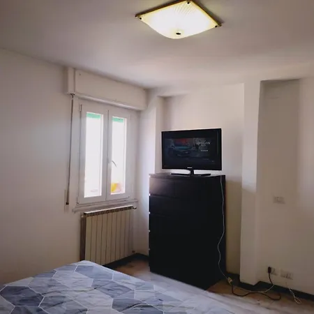 Lägenhet Pm 10 Via Delle Santabarbara - *